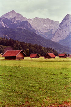 Vorschaubild: "heimat" - analog 2013