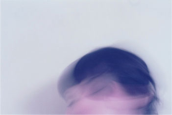 Vorschaubild: "nicht ich" - analog 2010